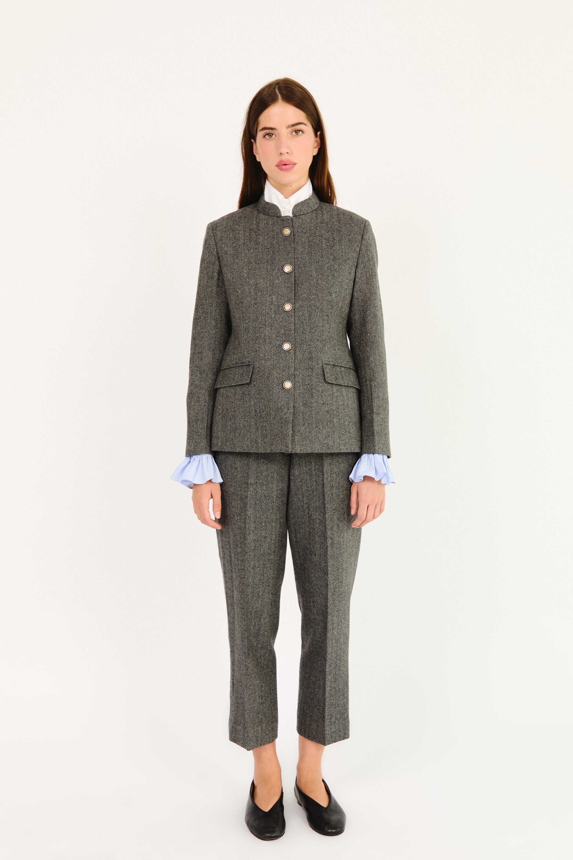 CHAQUETA RUFINA