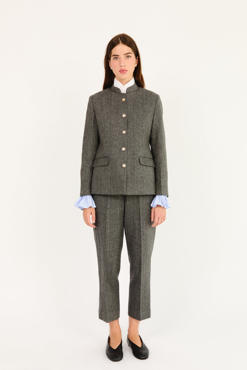 CHAQUETA RUFINA