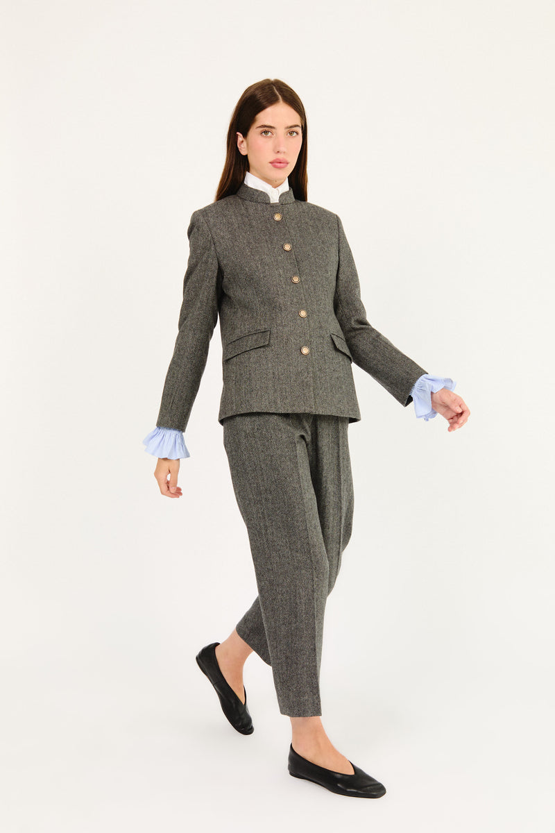 CHAQUETA RUFINA