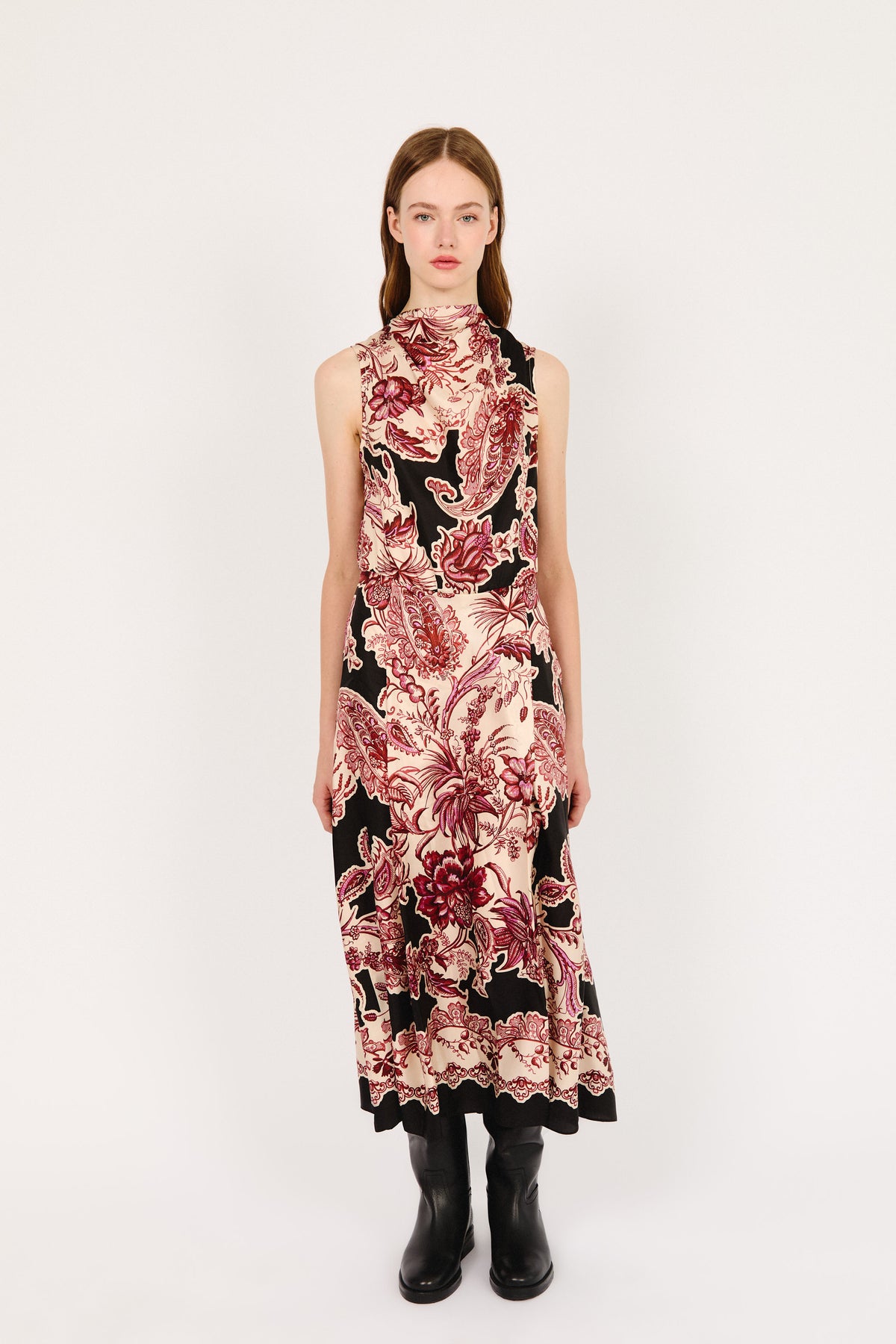 SANTE DRESS