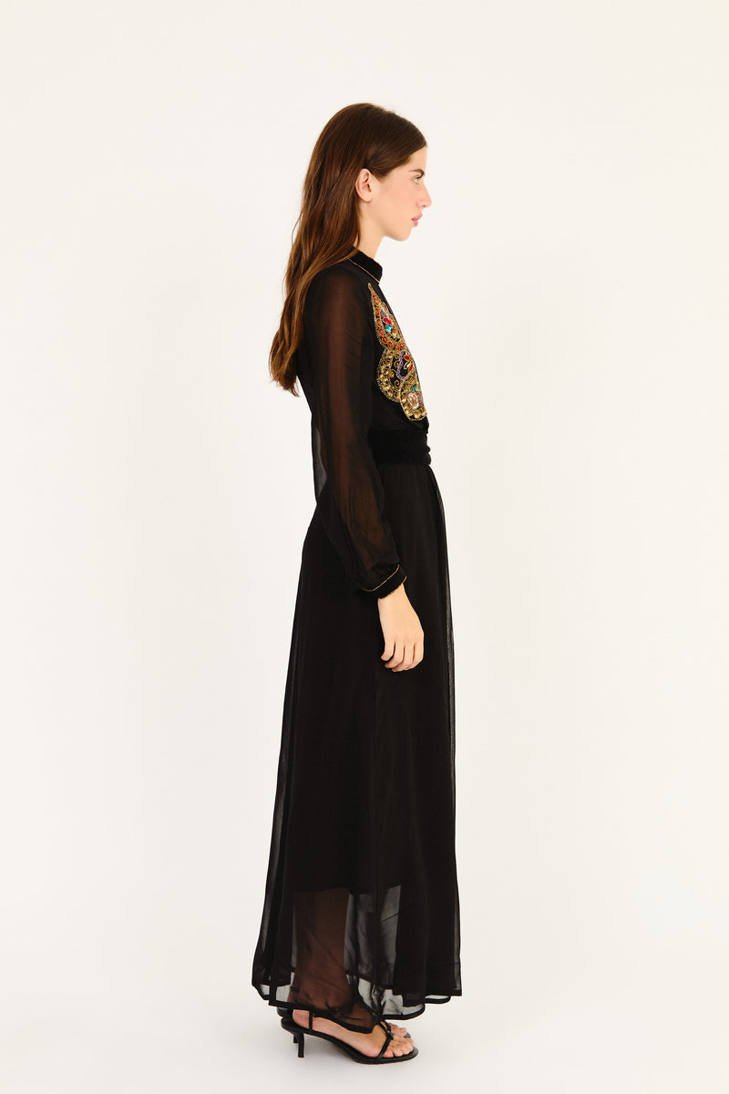 VESTIDO SUTTON