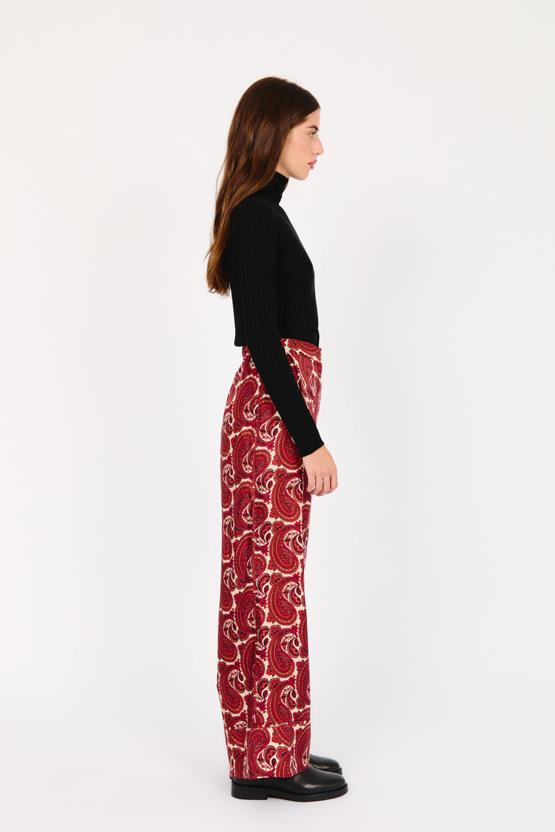 PANTALÓN GIULIA