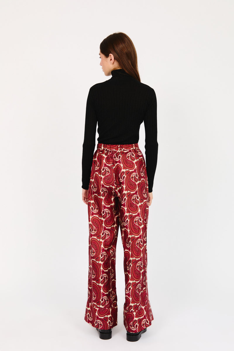 PANTALÓN GIULIA