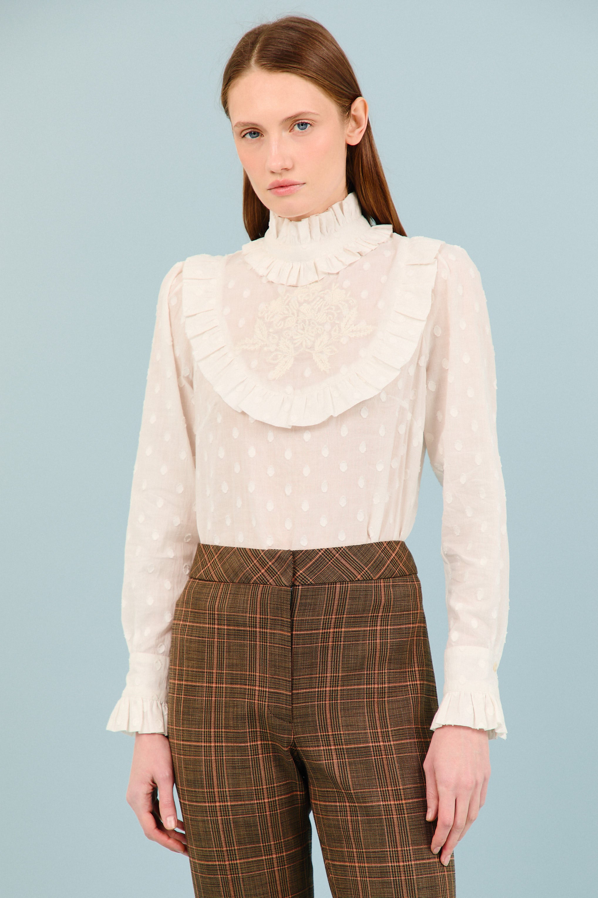 CAMISA MILENA