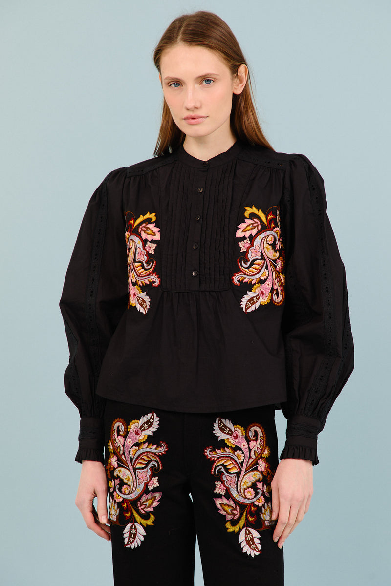 CAMISA ZAFIRA