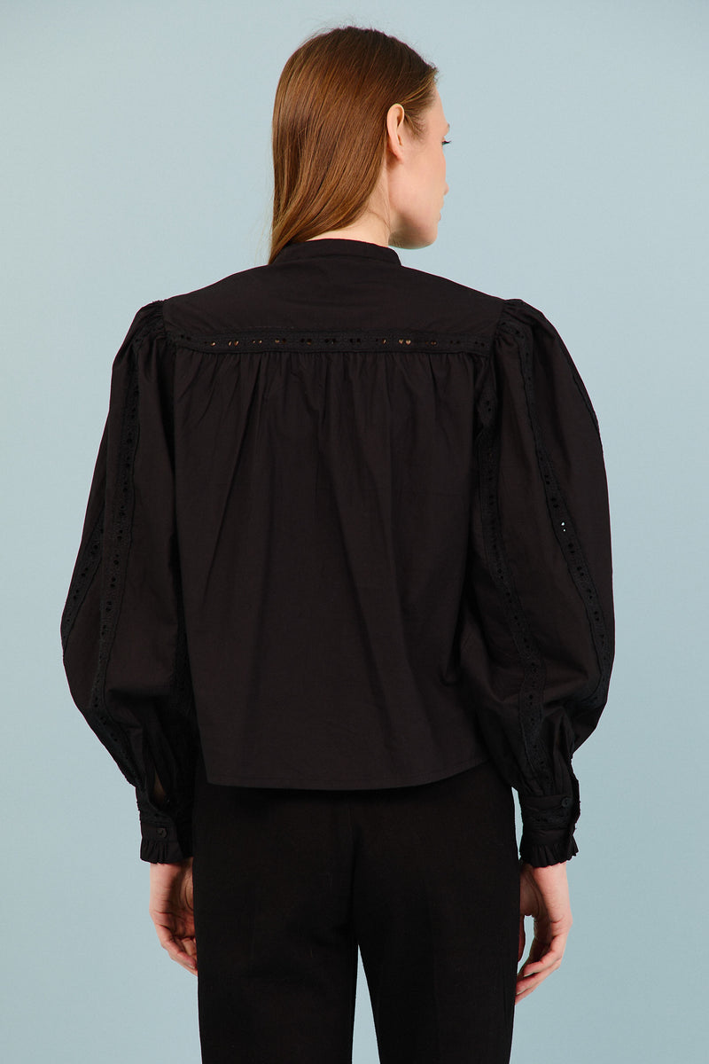 CAMISA ZAFIRA