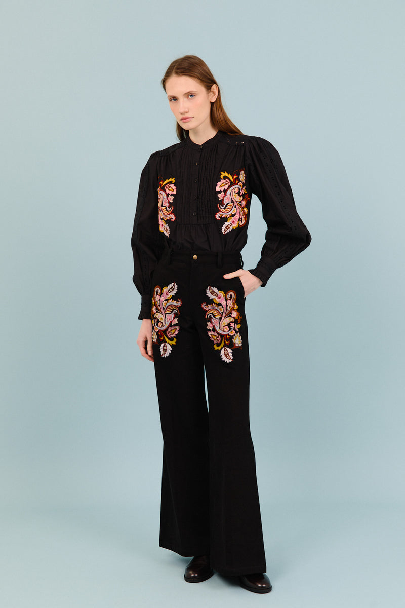 PANTALON ZAFIRA