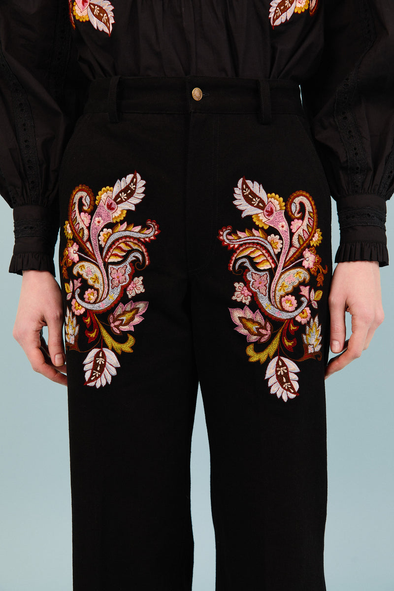 PANTALON ZAFIRA