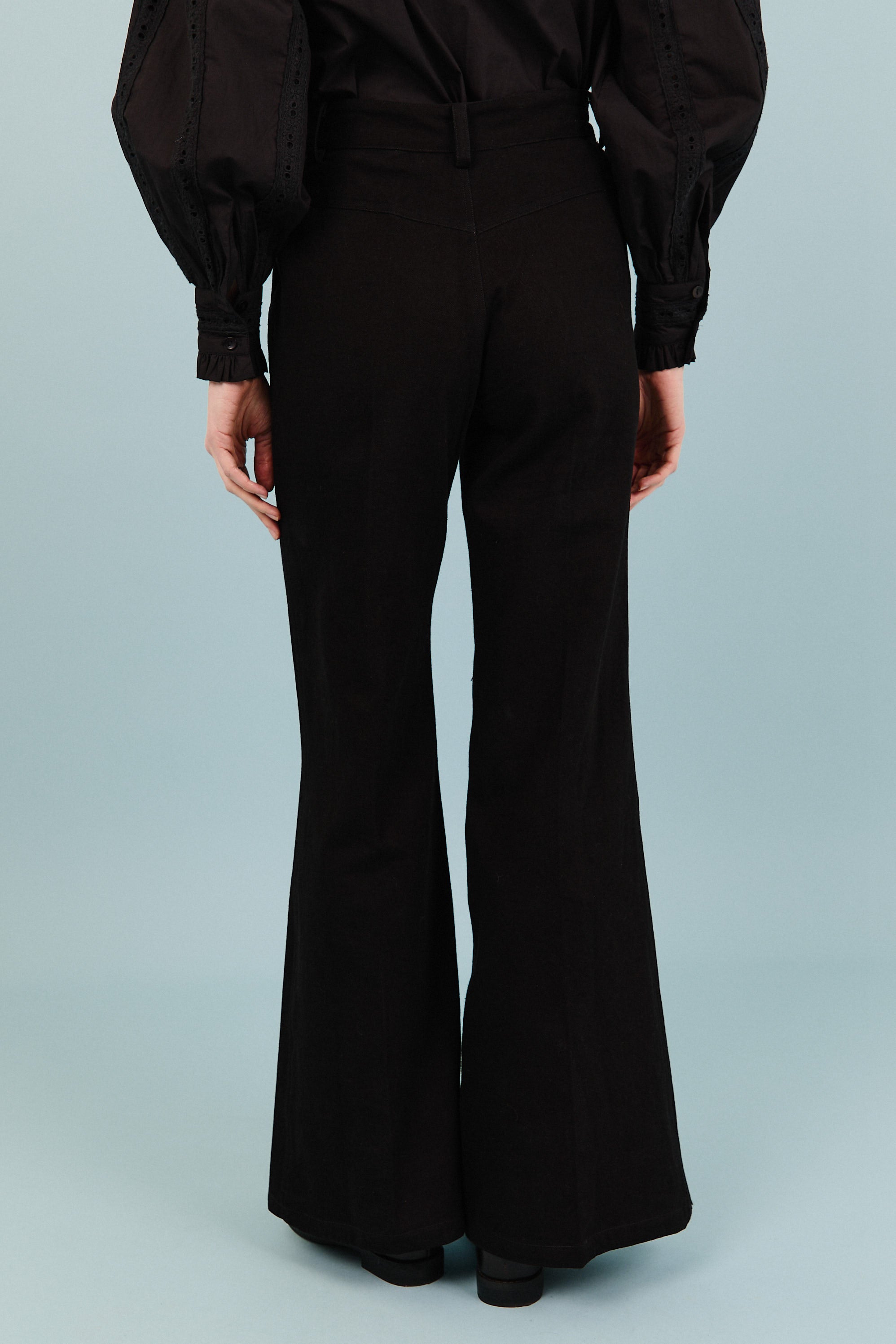 PANTALON ZAFIRA
