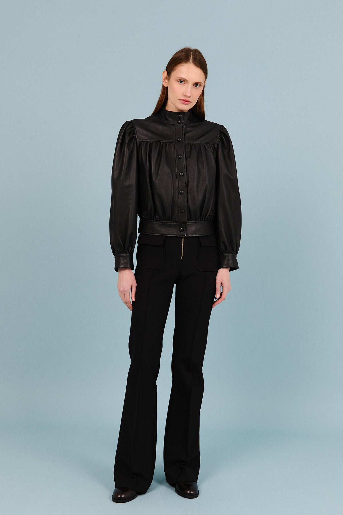 CHAQUETA CECILIA