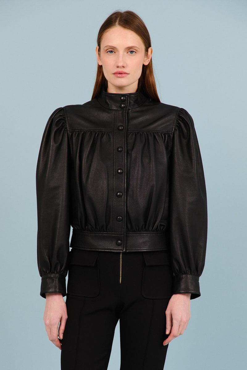 CHAQUETA CECILIA