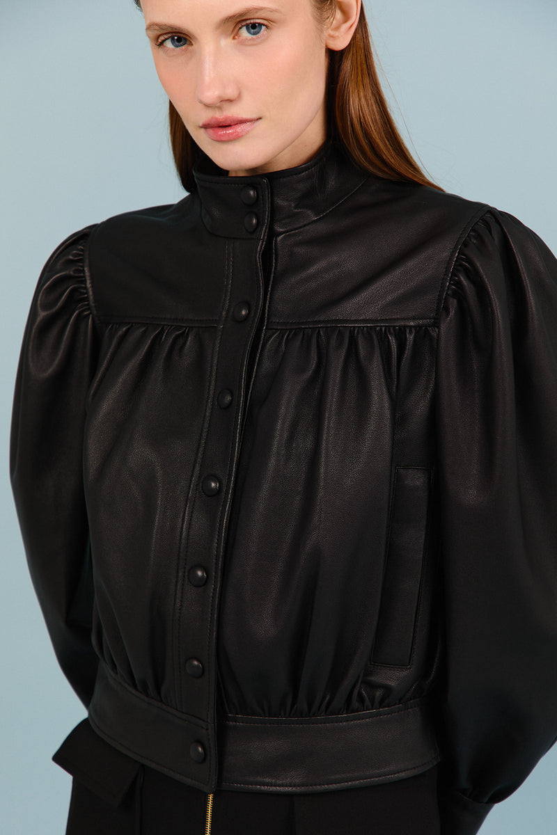 CHAQUETA CECILIA