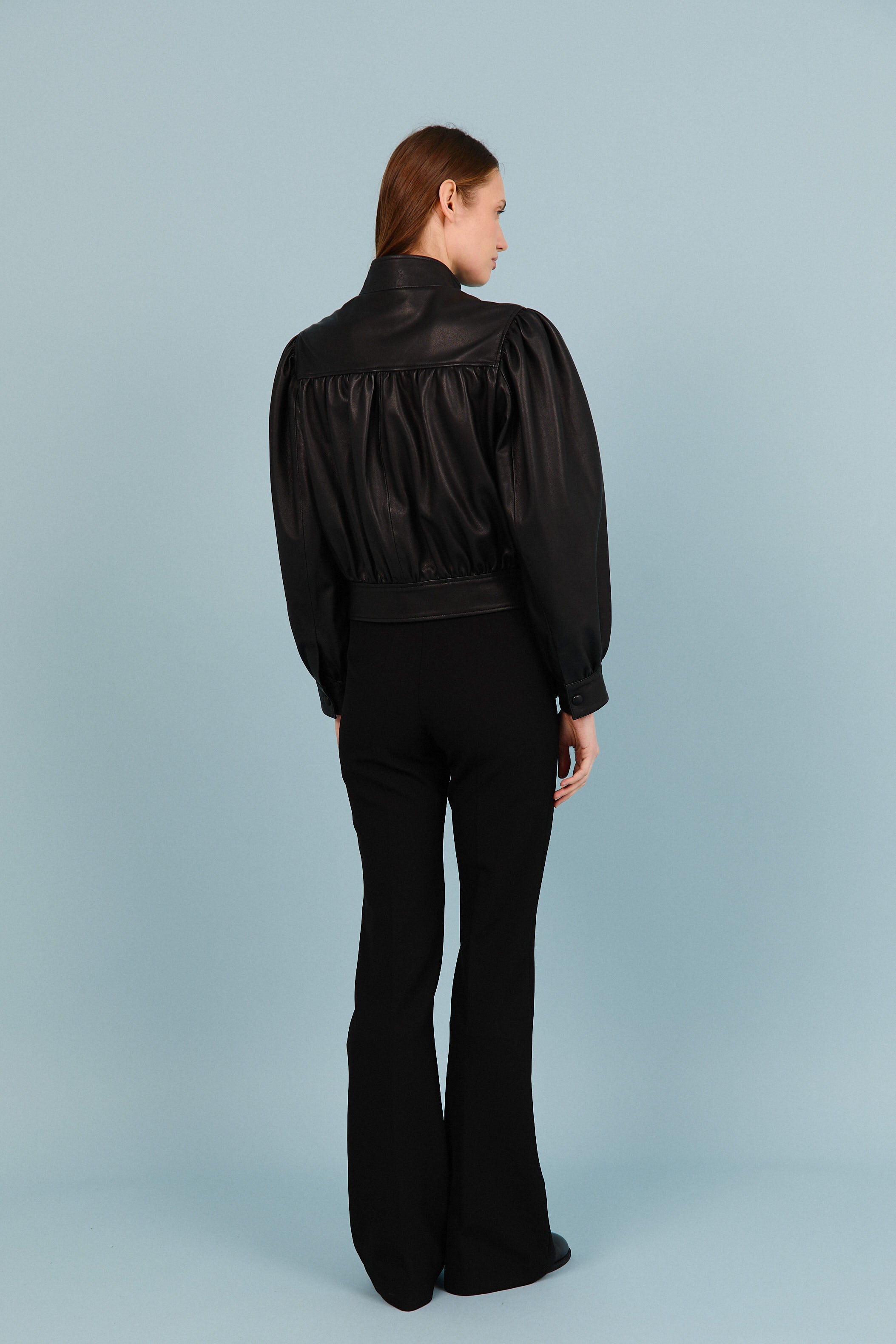CHAQUETA CECILIA
