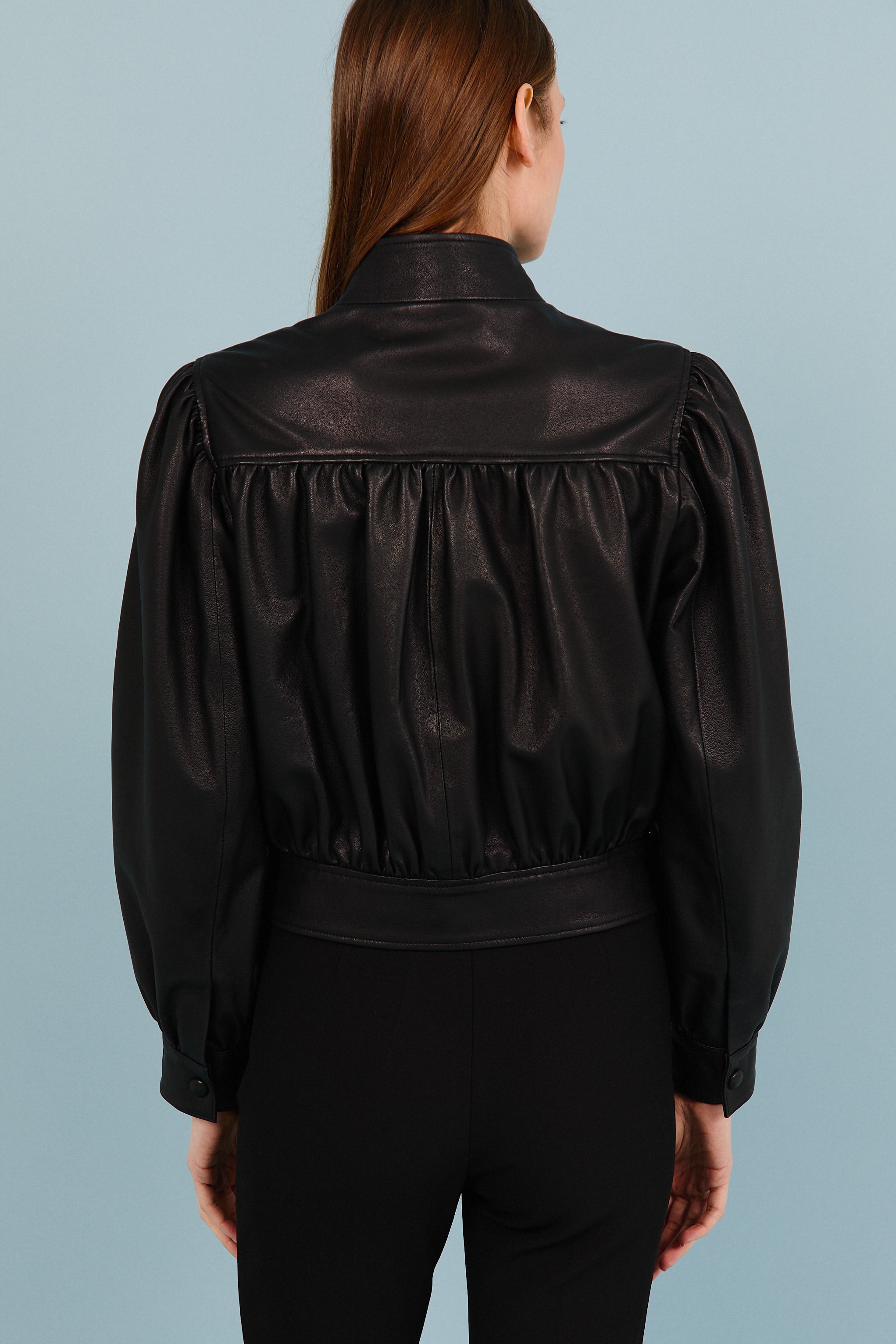 CHAQUETA CECILIA