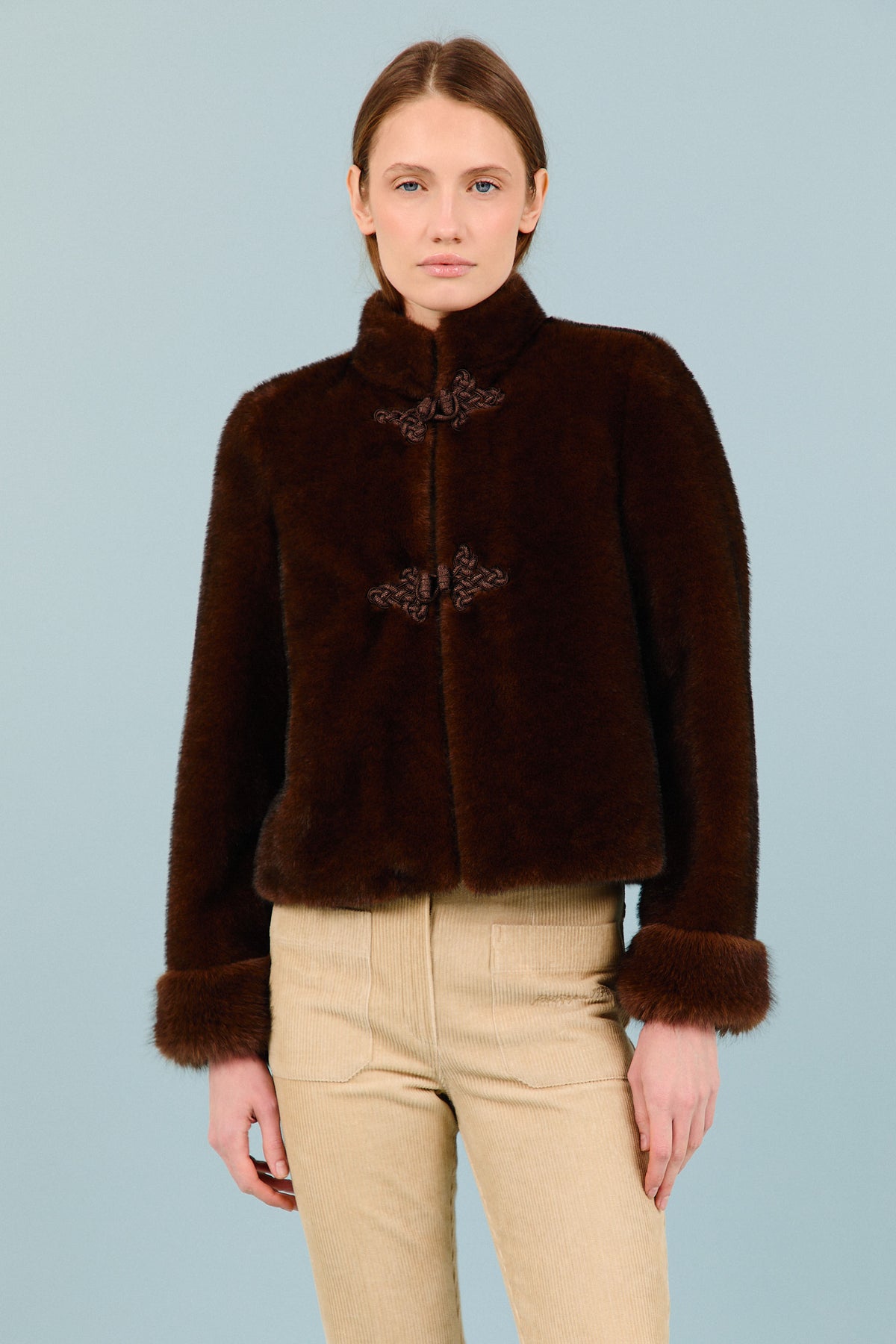 CHAQUETA PAOLA