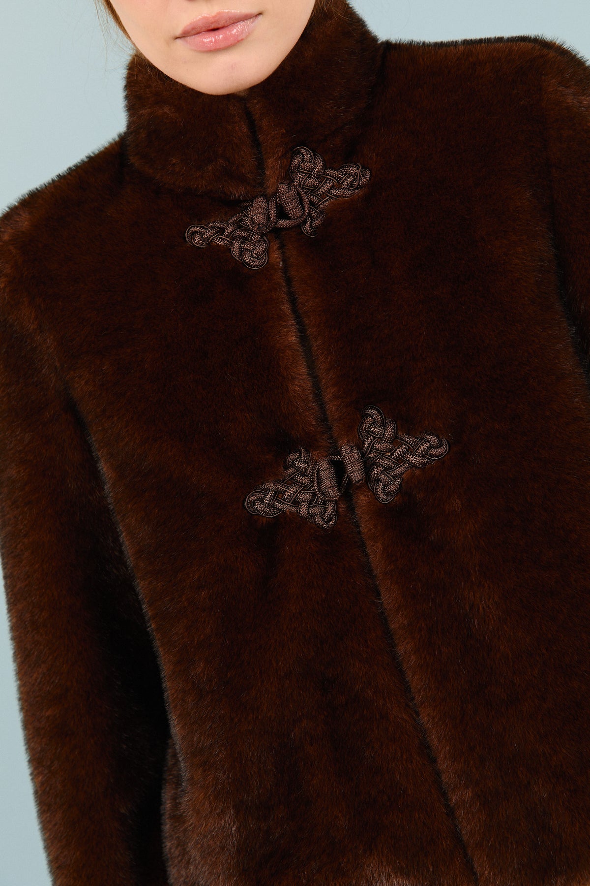 CHAQUETA PAOLA