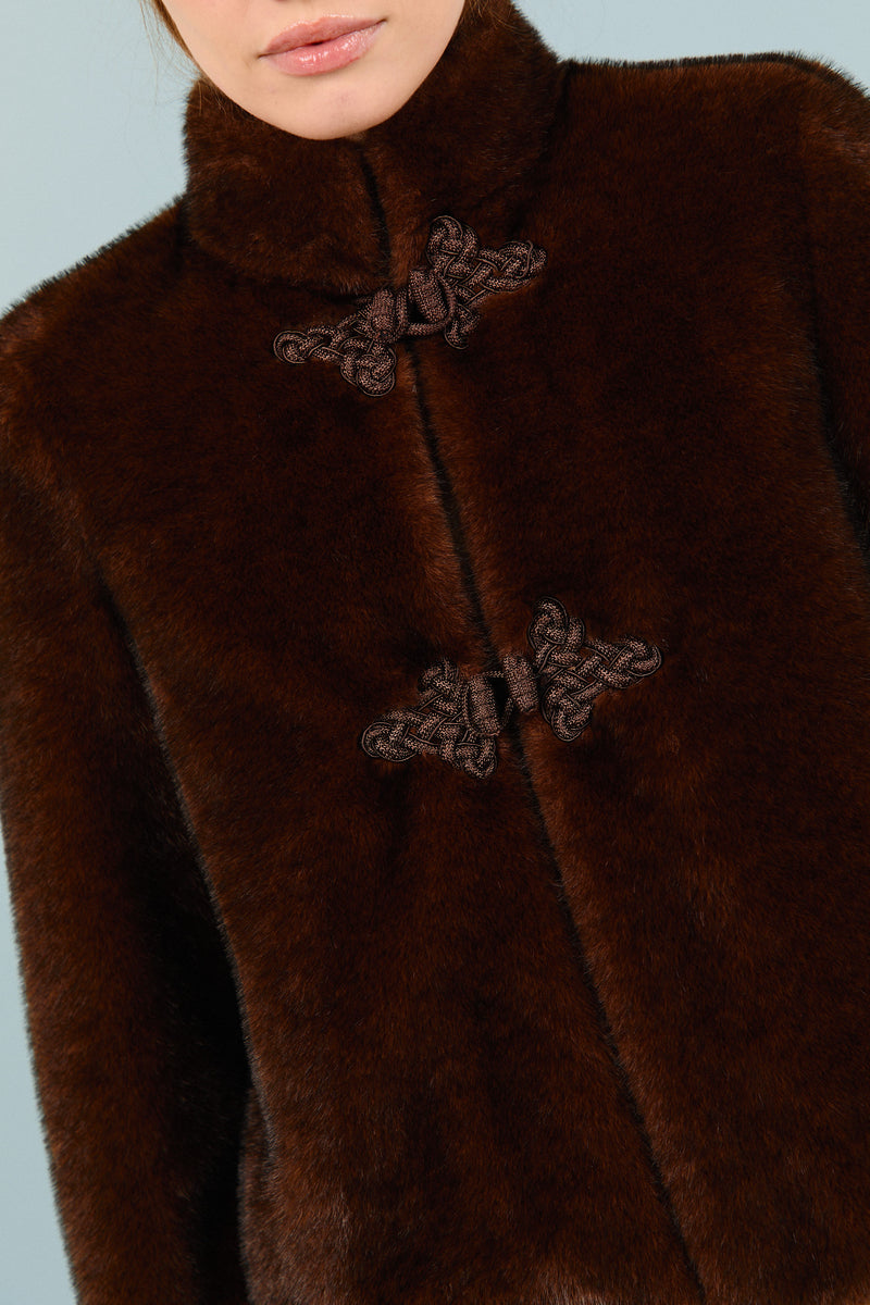 CHAQUETA PAOLA