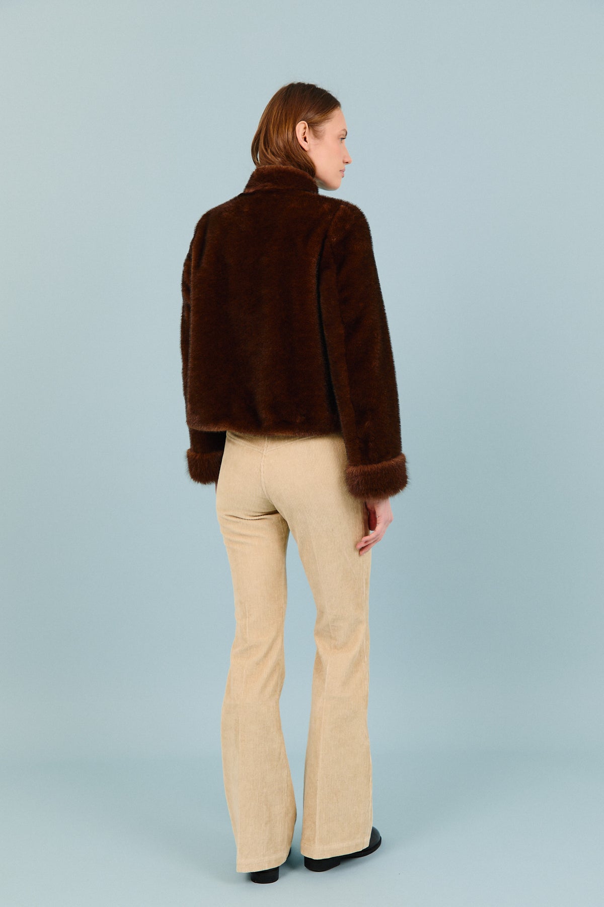 CHAQUETA PAOLA
