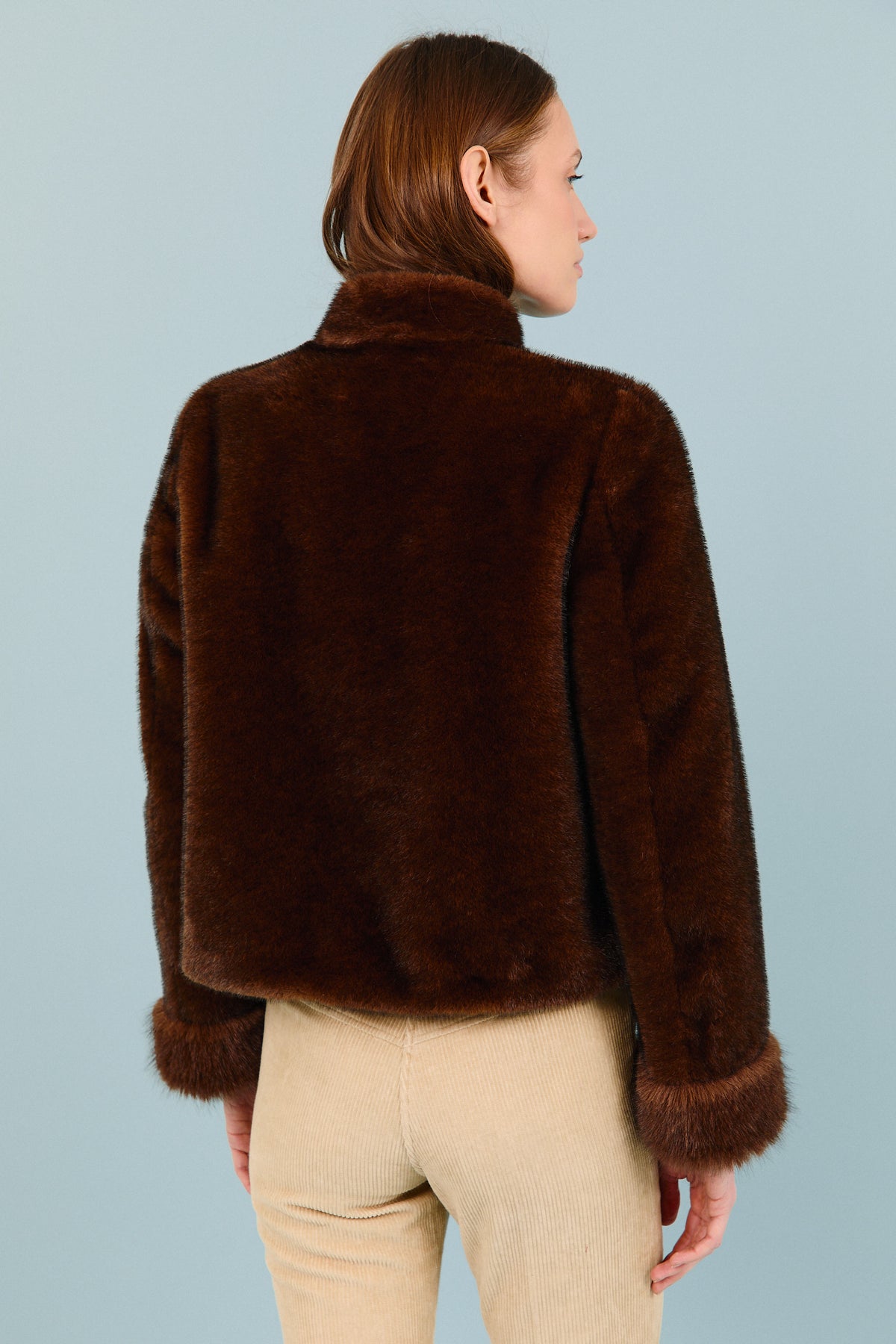 CHAQUETA PAOLA