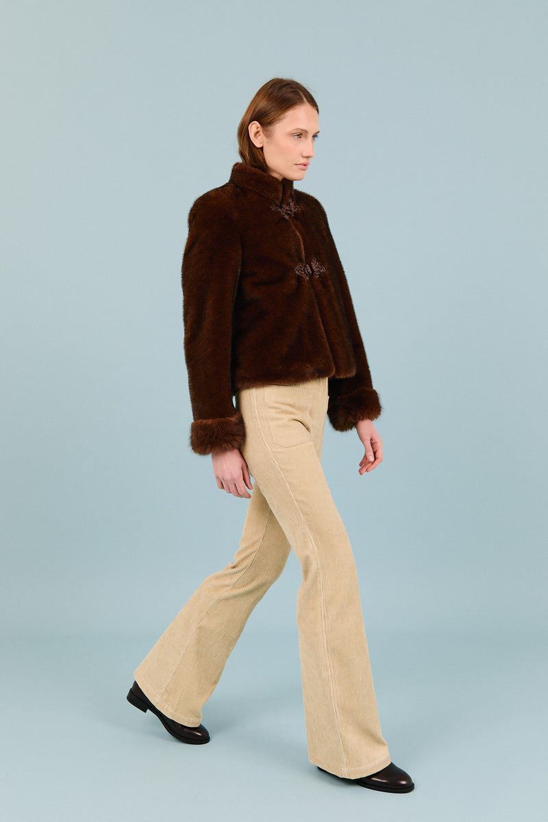 CHAQUETA PAOLA