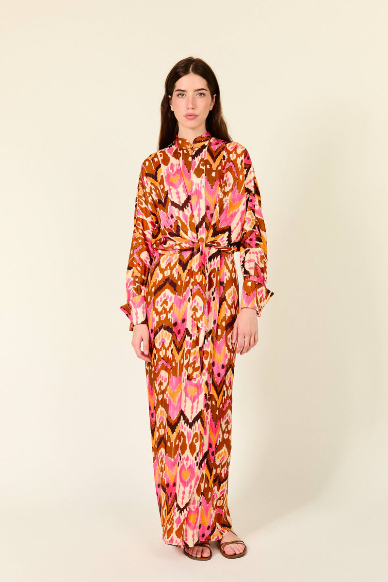 VESTIDO SELMA