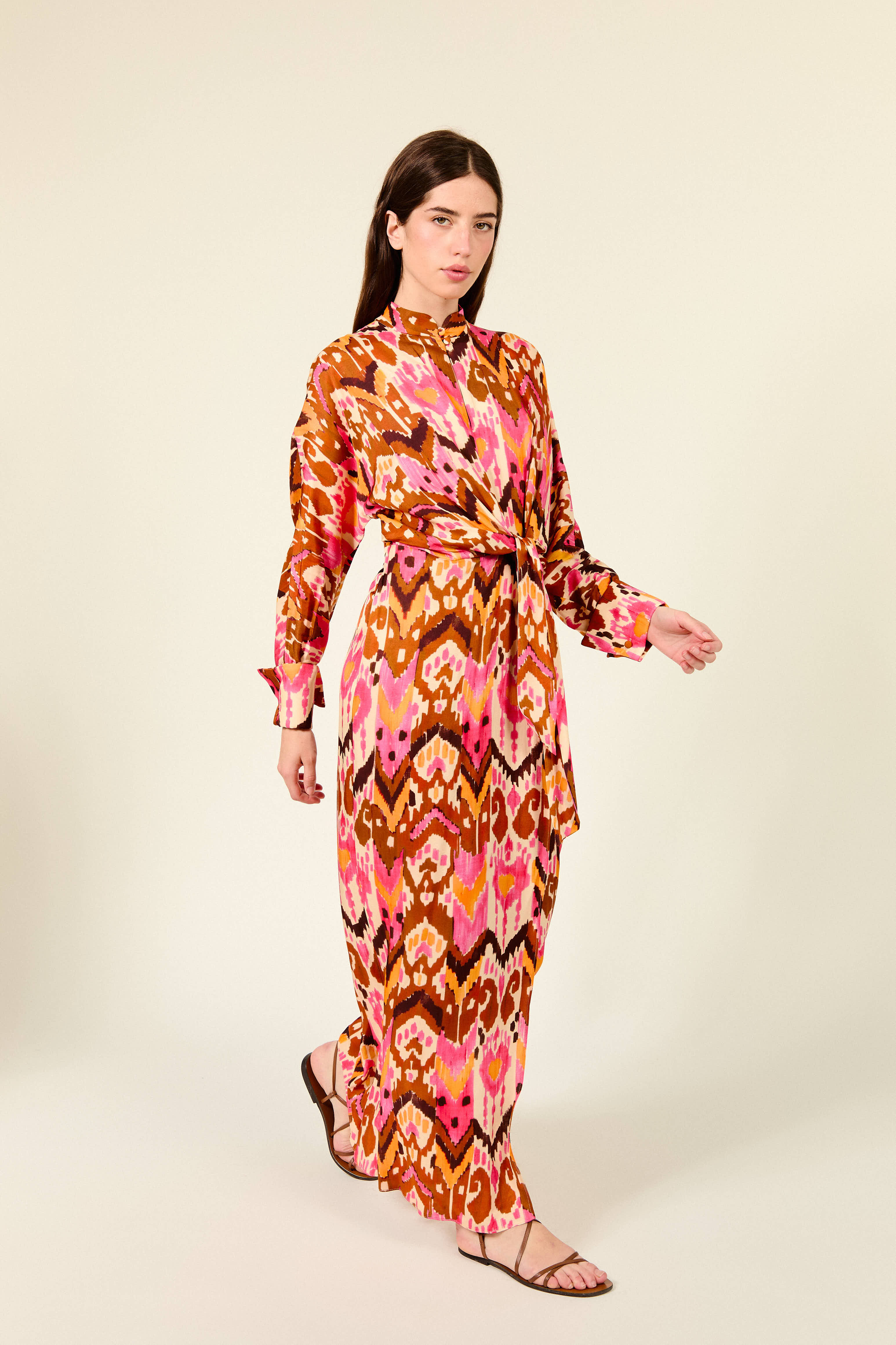 VESTIDO SELMA