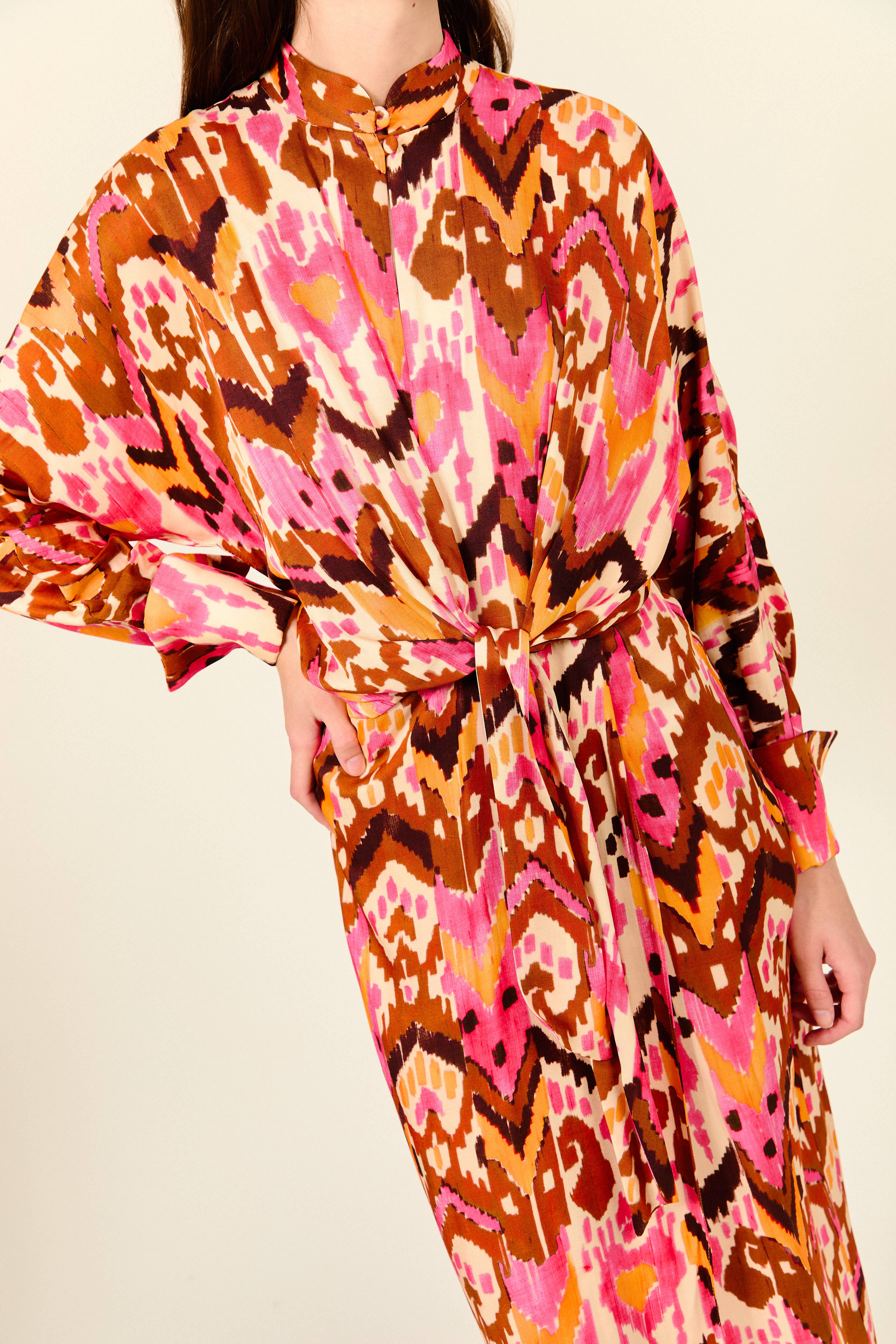 VESTIDO SELMA