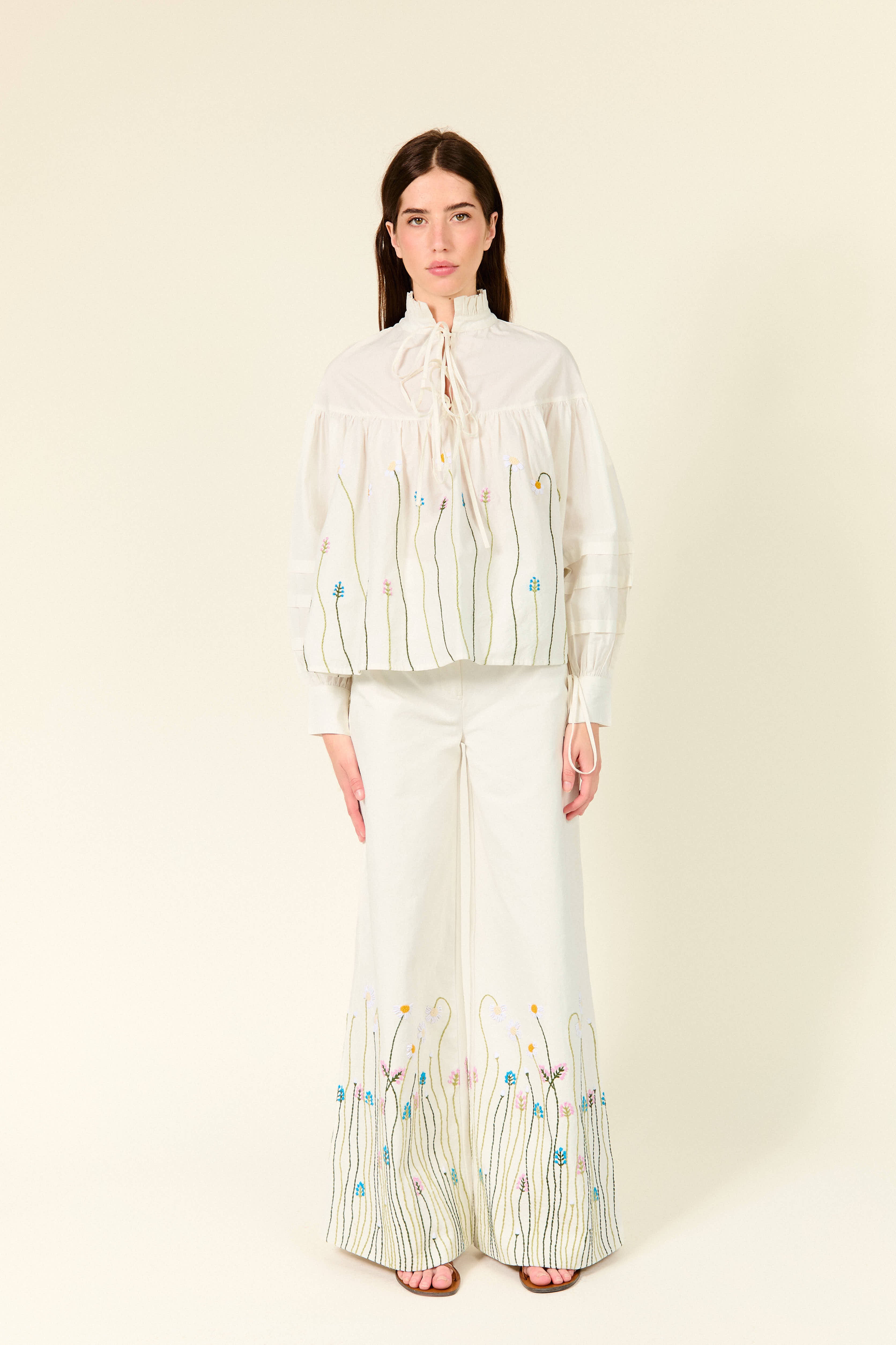 PANTALON VALENTINA