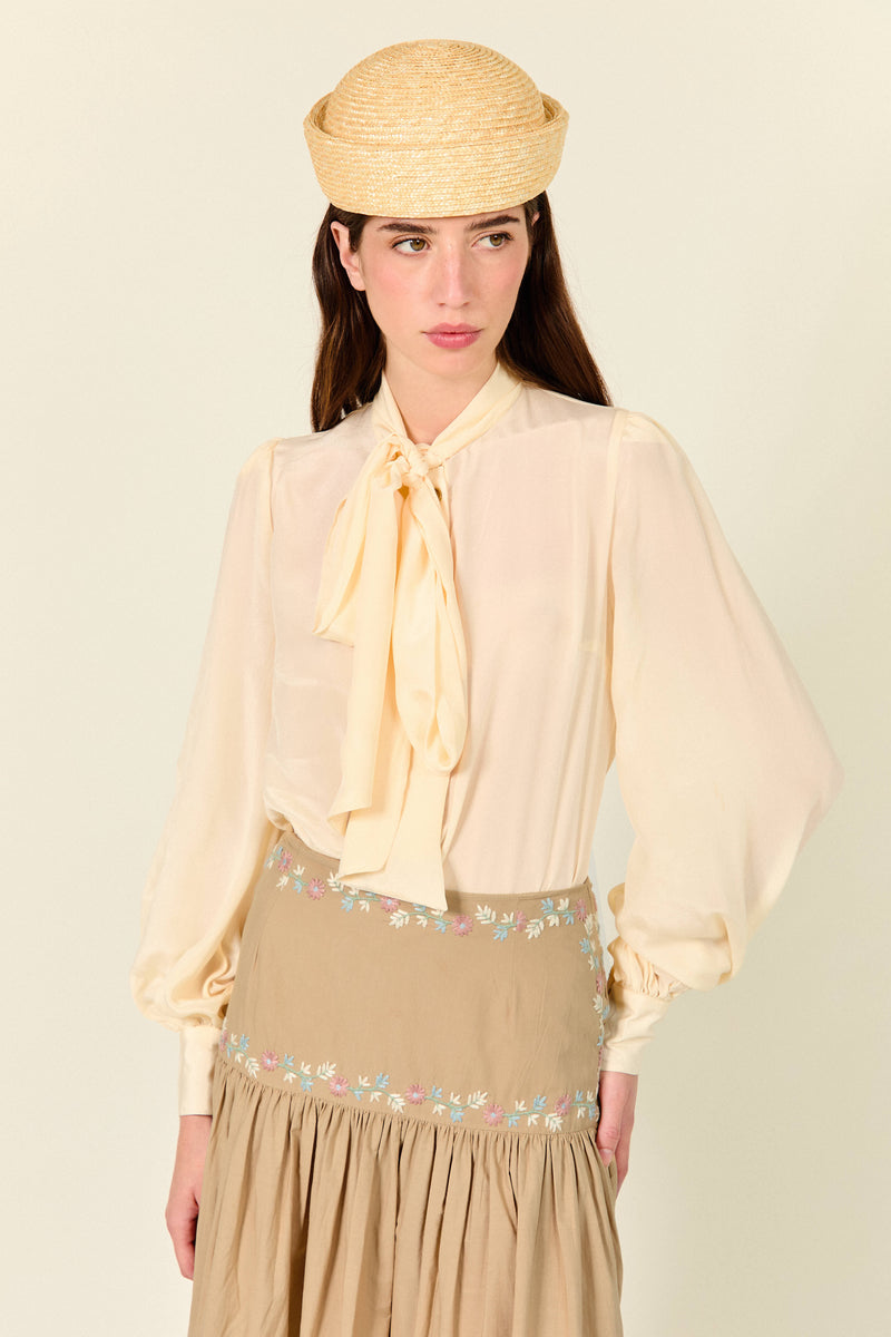 CAMISA BLANCA ARIANA
