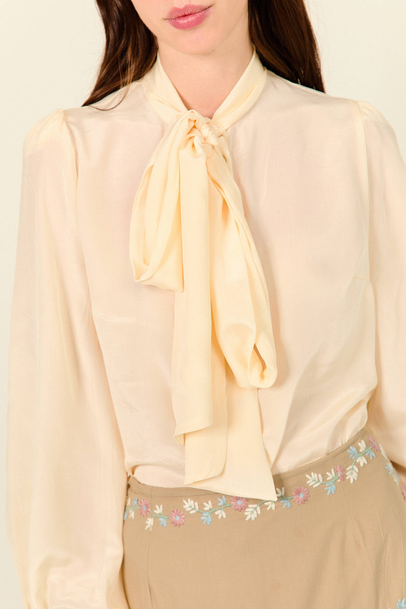 CAMISA BLANCA ARIANA