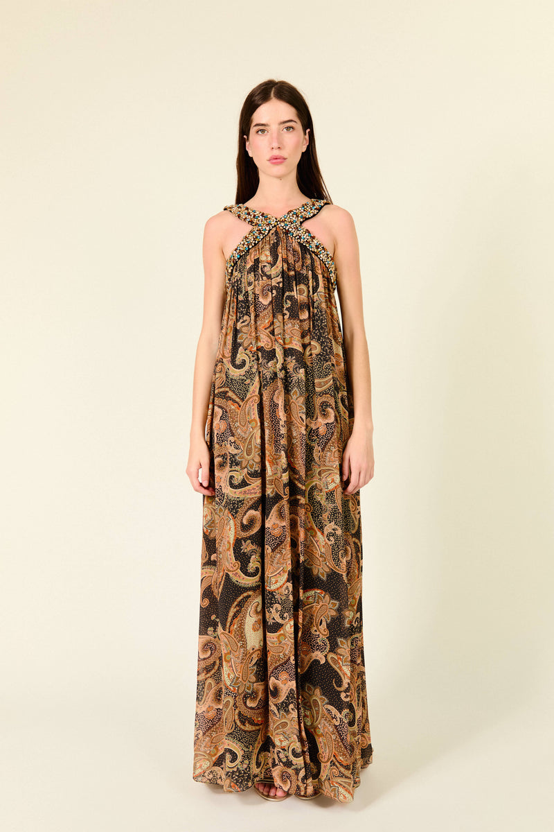 VESTIDO MARLEN