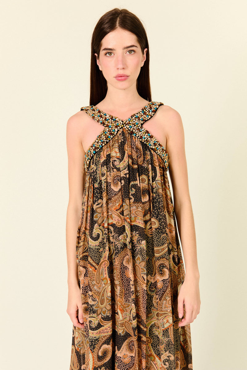 VESTIDO MARLEN