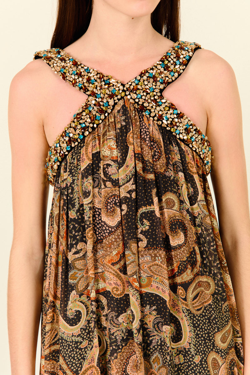 VESTIDO MARLEN