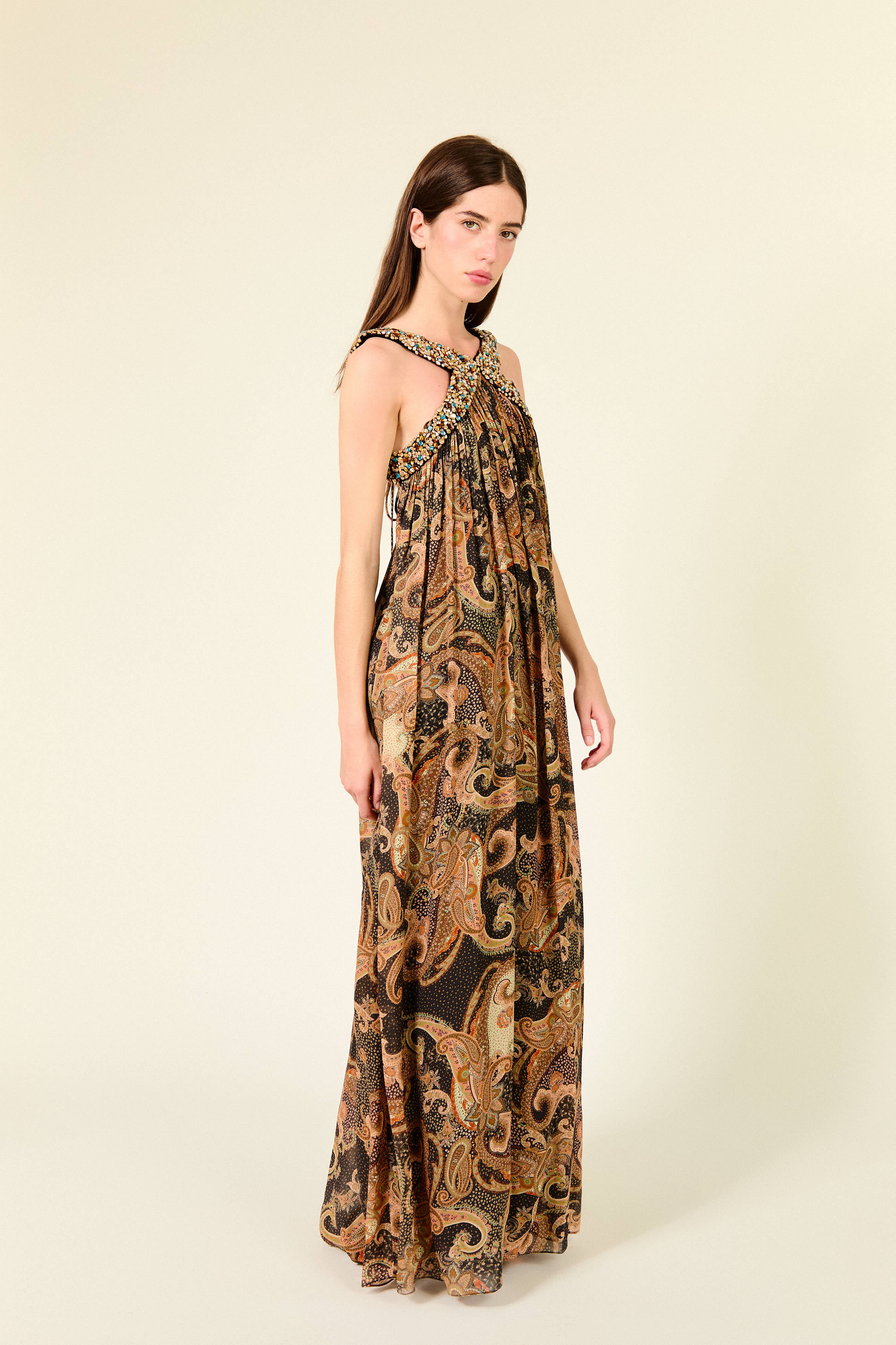 VESTIDO MARLEN