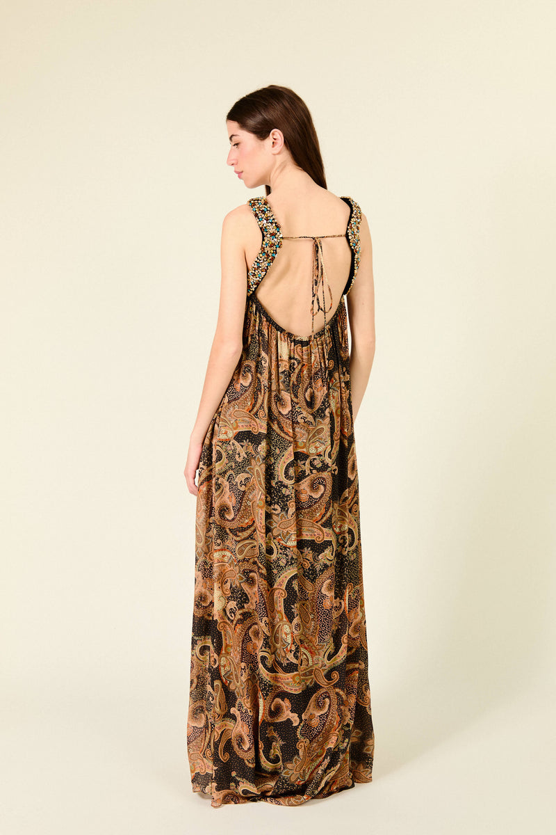 VESTIDO MARLEN