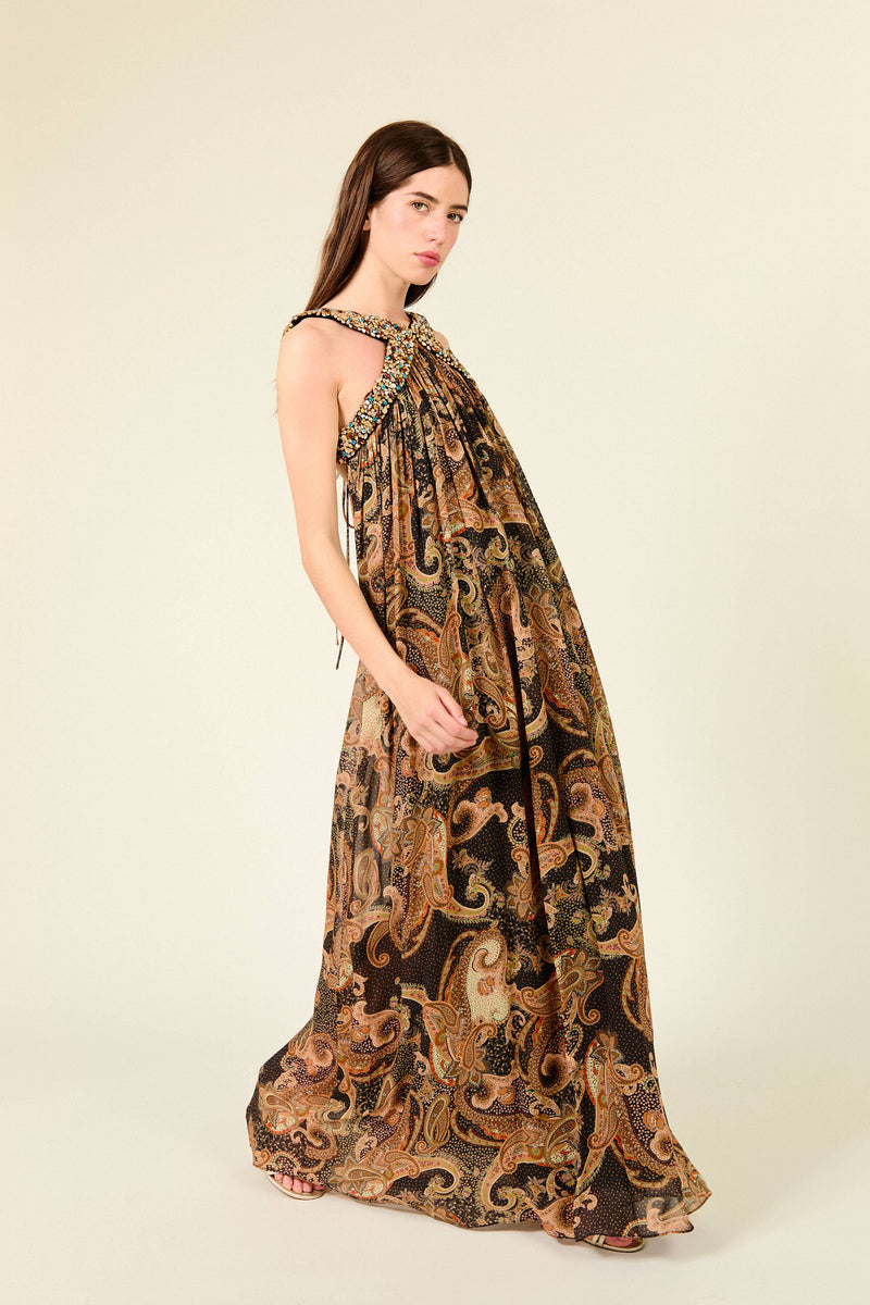 VESTIDO MARLEN