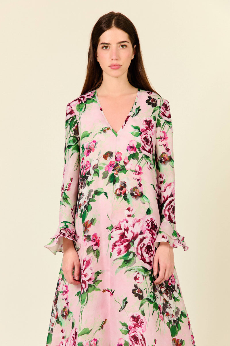 VESTIDO ALBINA