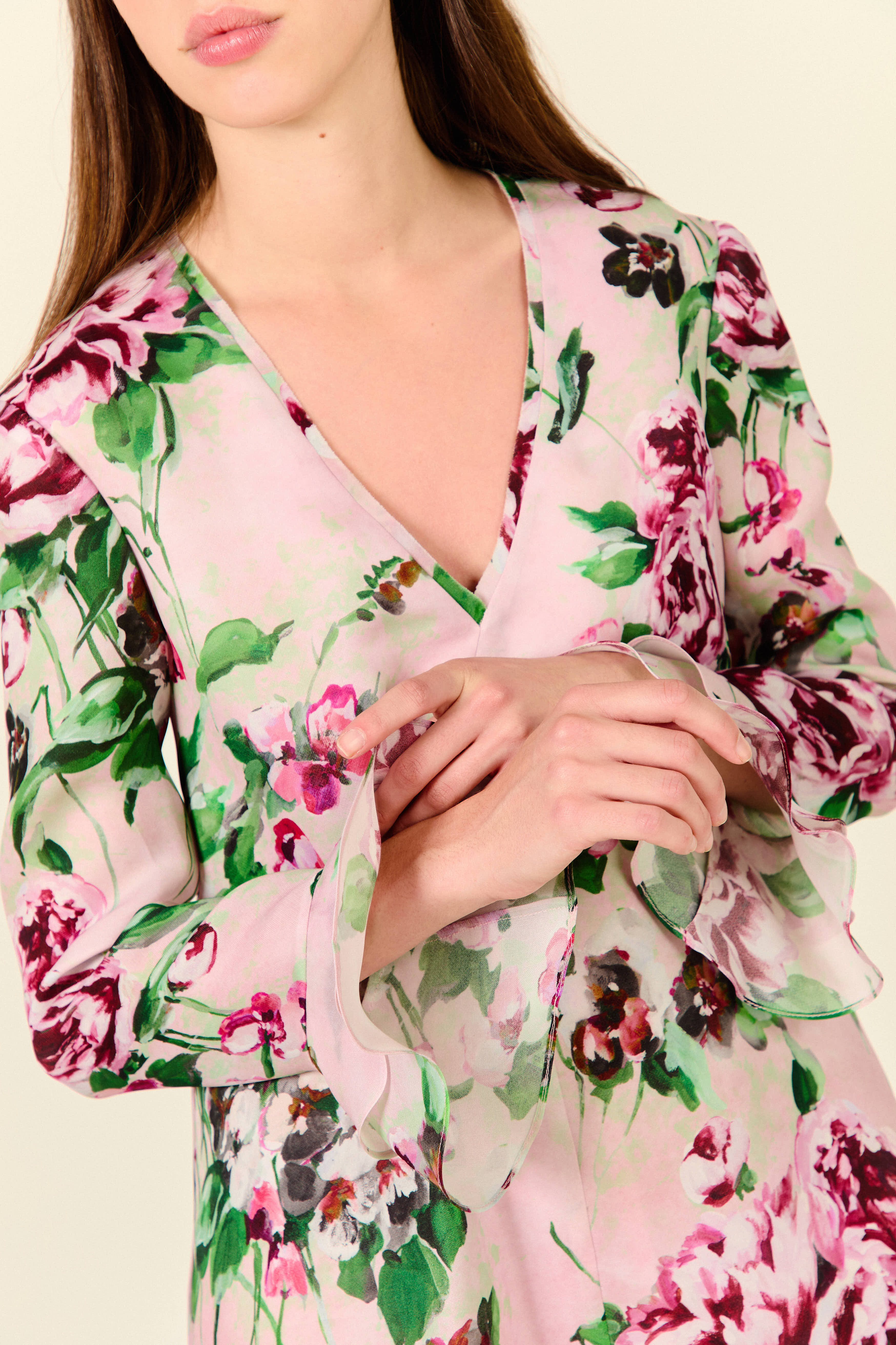 VESTIDO ALBINA