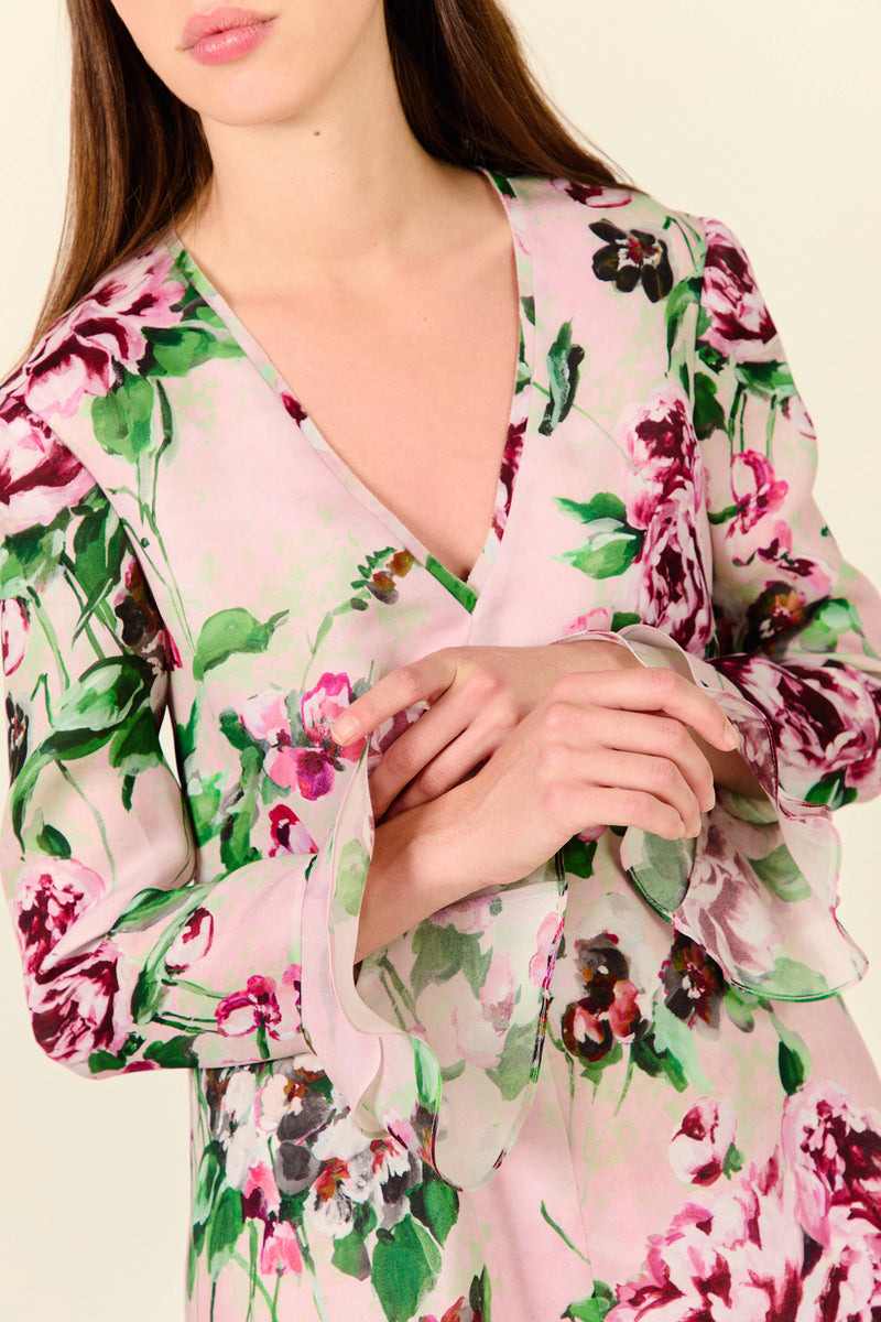 VESTIDO ALBINA