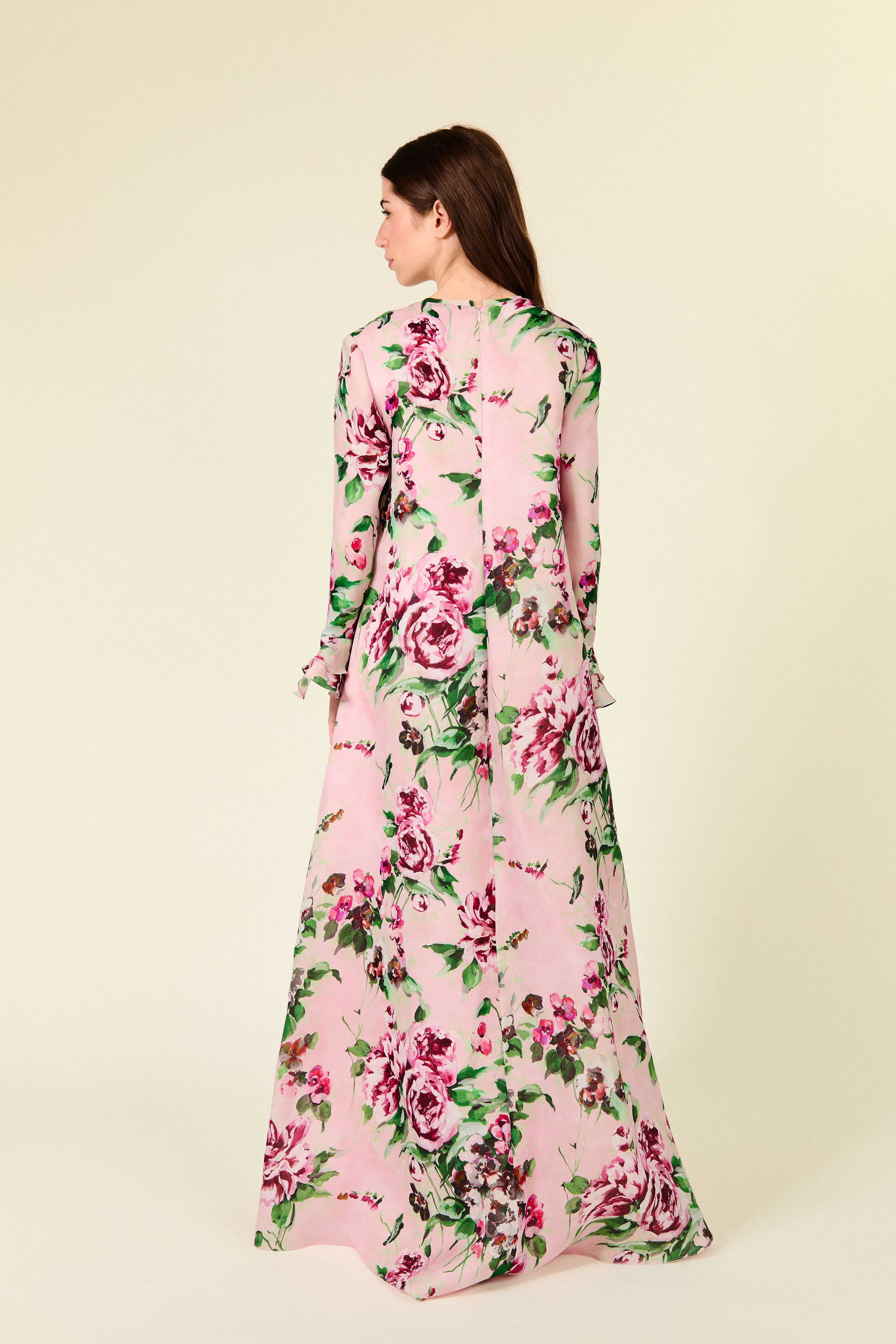 VESTIDO ALBINA