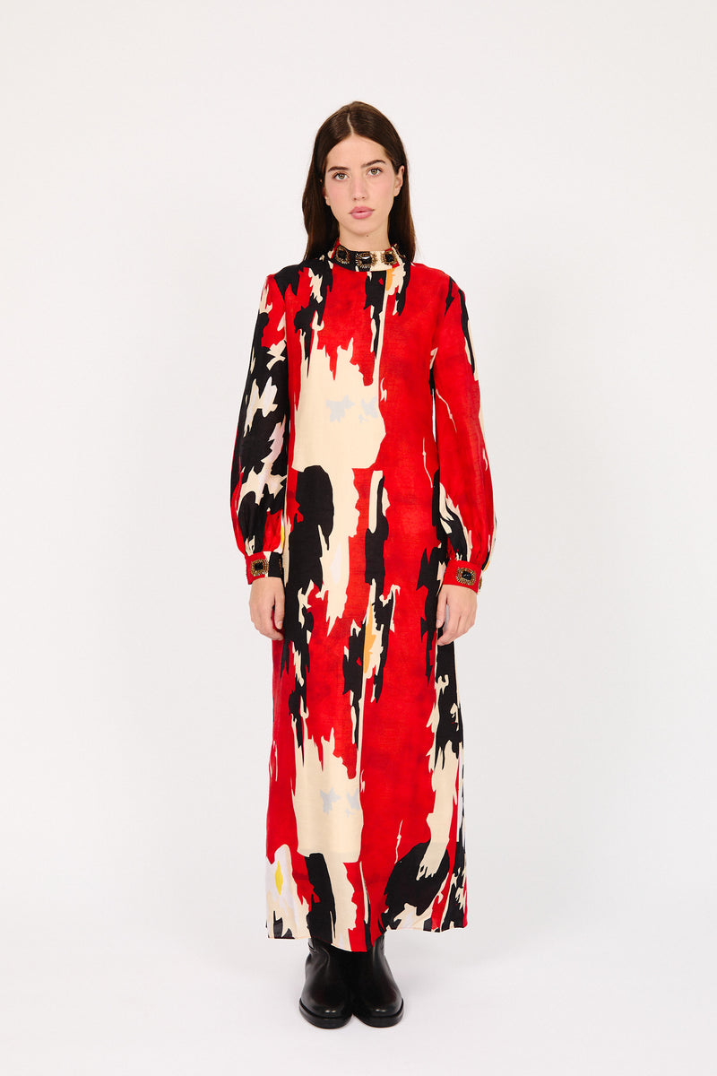 VESTIDO NERINA