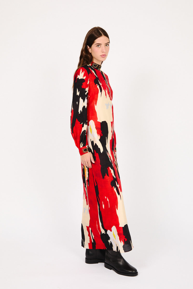 VESTIDO NERINA