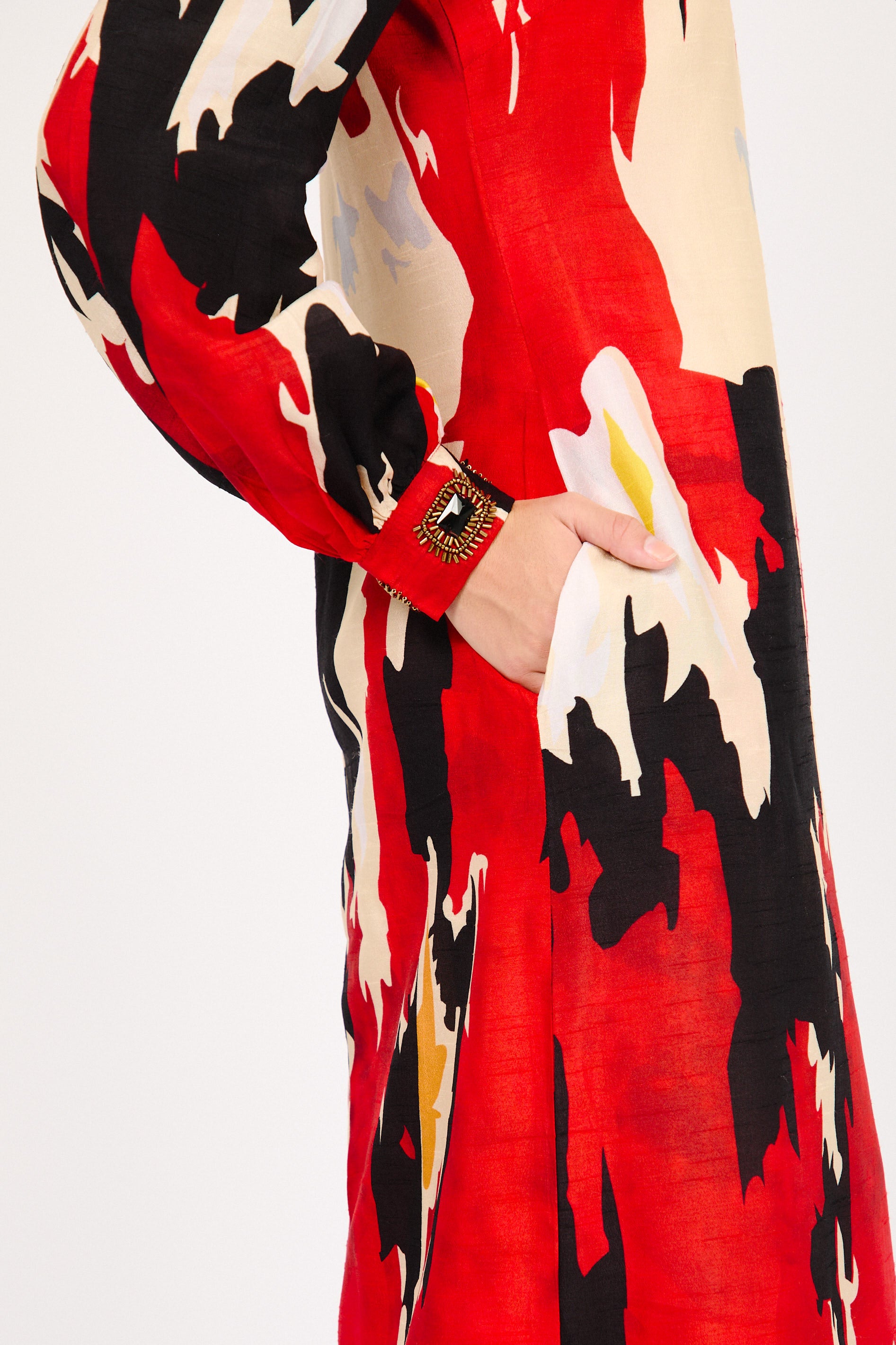 NERINA SKIRT
