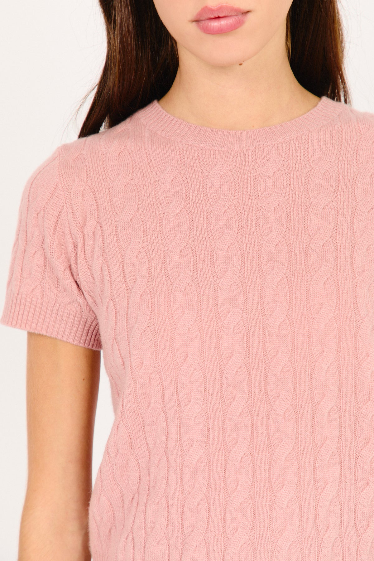 JERSEY PUNTO ROSA CAILIN