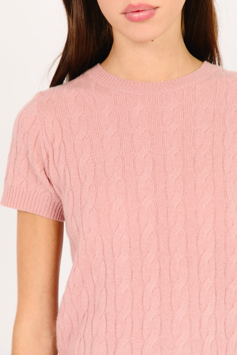 JERSEY PUNTO ROSA CAILIN