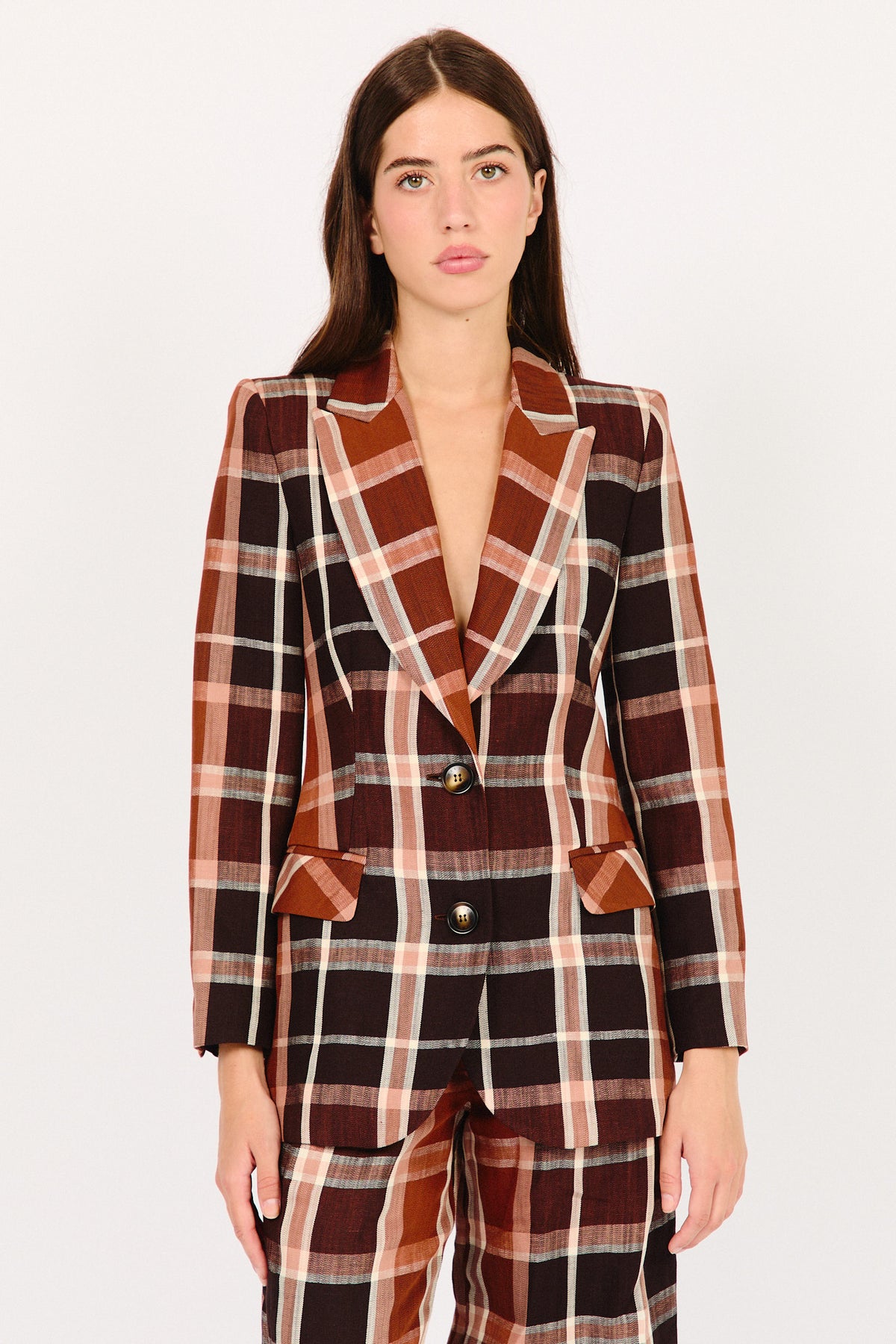 BLAZER NAOMI