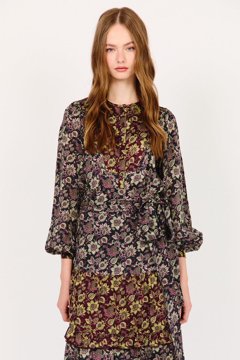 BLUSA EIDEN