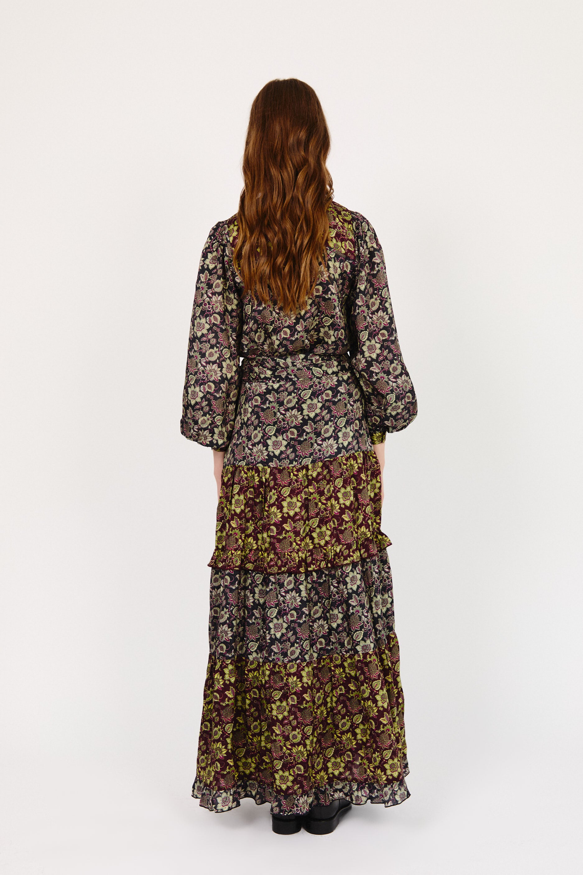 BLUSA EIDEN