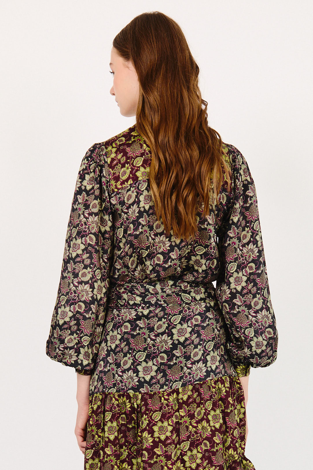 BLUSA EIDEN