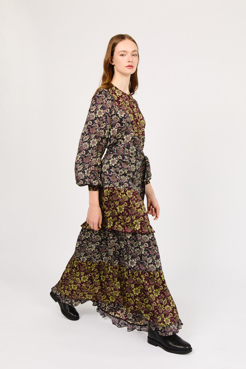 BLUSA EIDEN